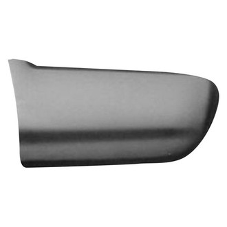Alzare® - Rear Passenger Side Bumper Extension (Standard Line)
