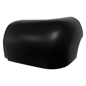 Alzare® - Rear Outer Passenger Side Bumper End (Standard Line)