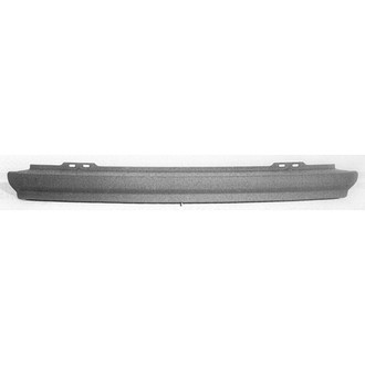Alzare® - Rear Bumper Cover Reinforcement