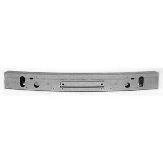 Alzare® - Rear Bumper Reinforcement (Standard Line)