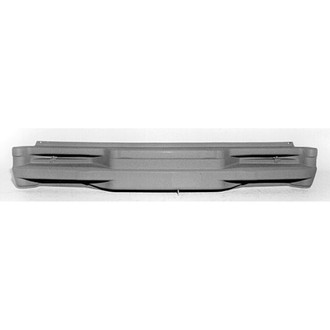 Alzare® - Rear Bumper Cover Reinforcement