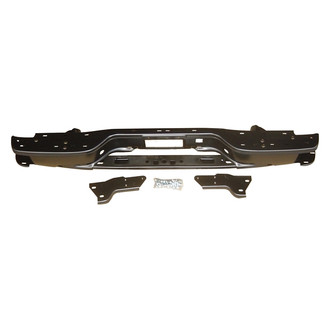 Alzare® - Rear Passenger Side Bumper Reinforcement (Standard Line)