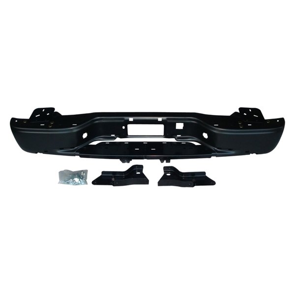Alzare® - Rear Bumper Cover Reinforcement Assembly