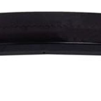 Alzare® GM1106691C - Rear Bumper Reinforcement (CAPA Certified)