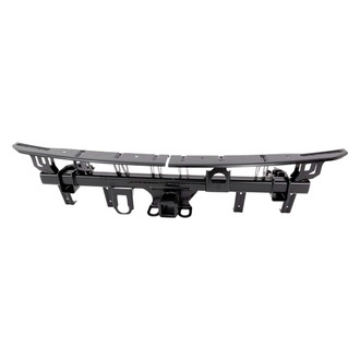 Alzare® - Rear Bumper Cover Reinforcement