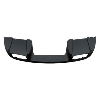 Alzare® - Rear Bumper Cover