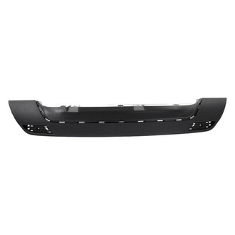 Alzare® - Rear Bumper Cover
