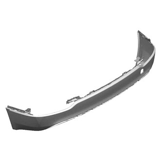 Alzare® - Rear Bumper Cover