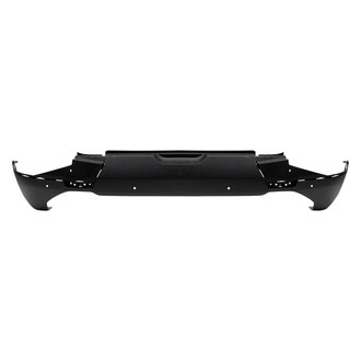 Alzare® - Rear Bumper Cover
