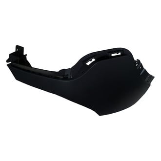 Alzare® - Rear Bumper Cover