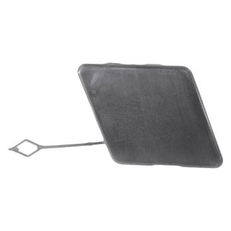 Alzare® - Rear Tow Hook Cover
