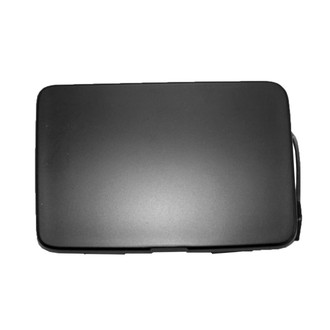 Alzare® - Rear Tow Hook Cover (Standard Line)