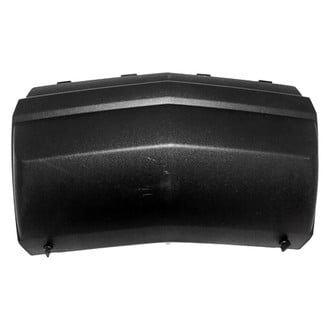Alzare® - Rear Tow Hook Cover