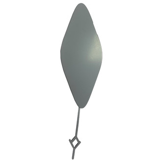 Alzare® - Rear Tow Hook Cover