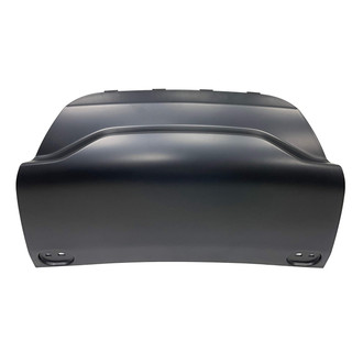 Alzare® - Rear Trailer Hitch Cover