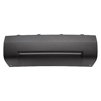 Alzare® - Rear Tow Hook Cover