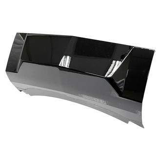 Alzare® - Rear Trailer Hitch Cover (Standard Line)