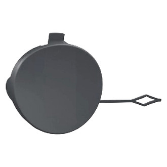 Alzare® - Rear Trailer Hitch Cover (Standard Line)