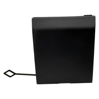 Alzare® - Rear Tow Hook Cover