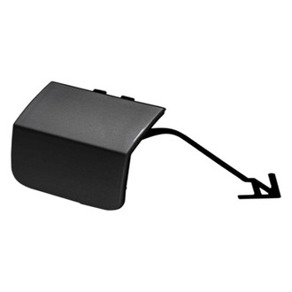 Alzare® - Rear Tow Hook Cover