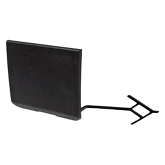 Alzare® - Rear Tow Hook Cover