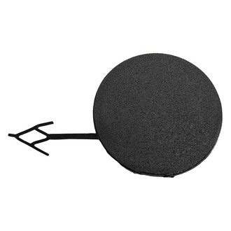 Alzare® - Rear Tow Hook Cover (Standard Line)