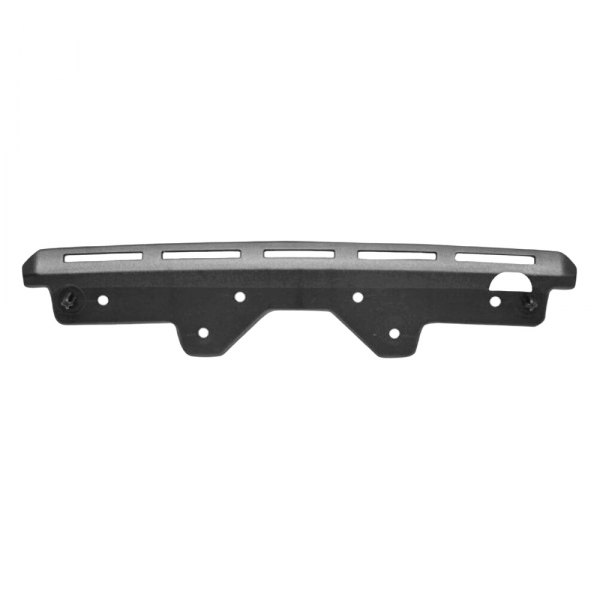 Alzare® - Rear Lower Bumper Cover Bracket