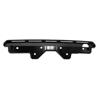 Alzare® - Rear Lower Bumper Cover Bracket (CAPA Certified)