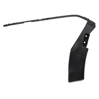 Alzare® GM1133102 - Rear Passenger Side Bumper Cover Retainer Plate (Standard Line)