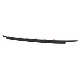 Alzare® - Rear Bumper Grille