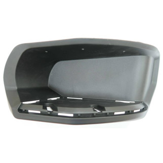 Alzare® - Rear Bumper Insert