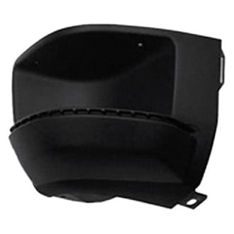 Alzare® - Rear Passenger Side Bumper Corner Step Housing (Standard Line)