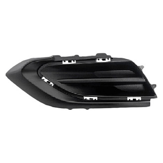 Alzare® - Rear Bumper Grille