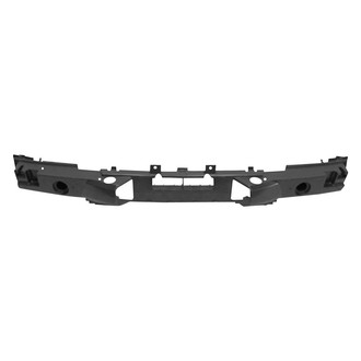 Alzare® - Rear Bumper Impact Absorber