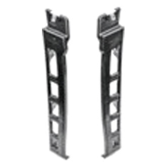 Alzare® - Rear Bumper Cover Support