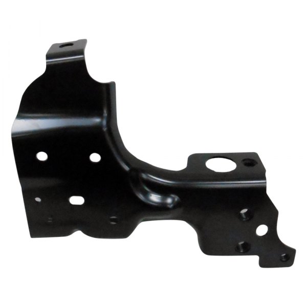 Alzare® - Rear Driver Side Bumper Bracket