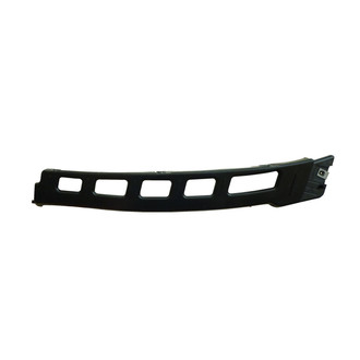Alzare® GM1142110 - Rear Driver Side Bumper Cover Support (Standard Line)
