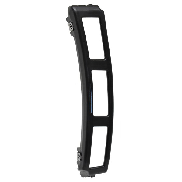 Alzare® - Rear Driver Side Outer Bumper Cover Support