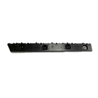 Alzare® GM1142118 - Rear Driver Side Bumper Cover Locating Guide (Standard Line)