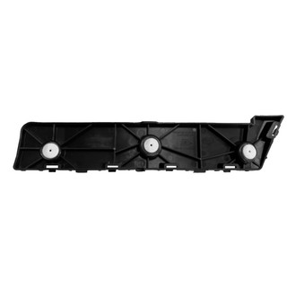 Alzare® GM1142121 - Rear Upper Driver Side Bumper Cover Retainer (Standard Line)