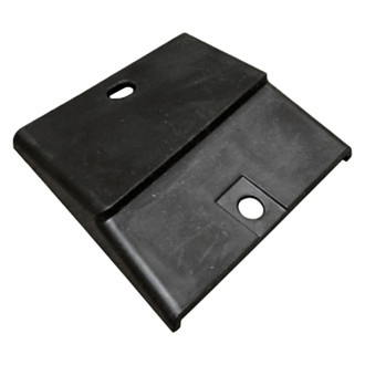 Alzare® - Rear Bumper Cover Bracket