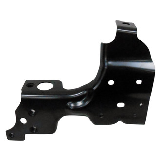 Alzare® - Rear Inner Passenger Side Bumper Bracket (Standard Line)
