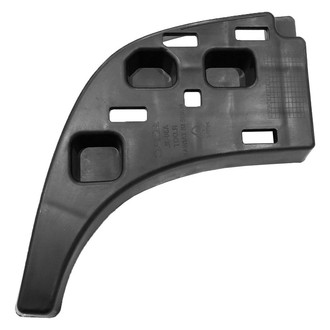 Alzare® - Rear Outer Passenger Side Bumper Cornet Step Support (Standard Line)