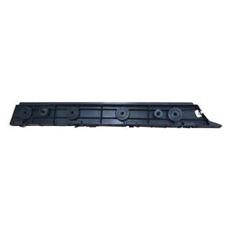 Alzare® - Rear Passenger Side Bumper Cover Support (Standard Line)