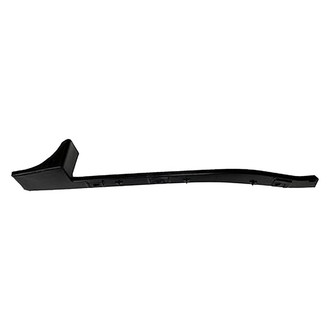 Alzare® - Rear Outer Passenger Side Bumper Cover Support (Standard Line)