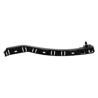 Alzare® - Rear Upper Passenger Side Bumper Cover Bracket (Standard Line)