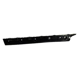 Alzare® GM1143125 - Rear Outer Passenger Side Bumper Cover Bracket (Standard Line)