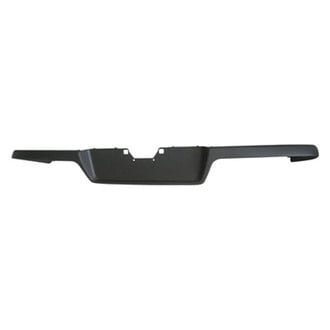 Alzare® - Rear Bumper Cover Molding