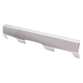Alzare® - Rear Bumper Molding (CAPA Certified)