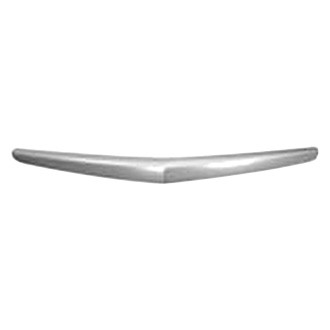 Alzare® GM1144114 - Rear Bumper Cover Molding (Standard Line)